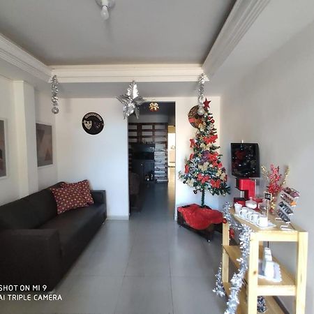 Casa Grande Pousada Carpina Luaran gambar