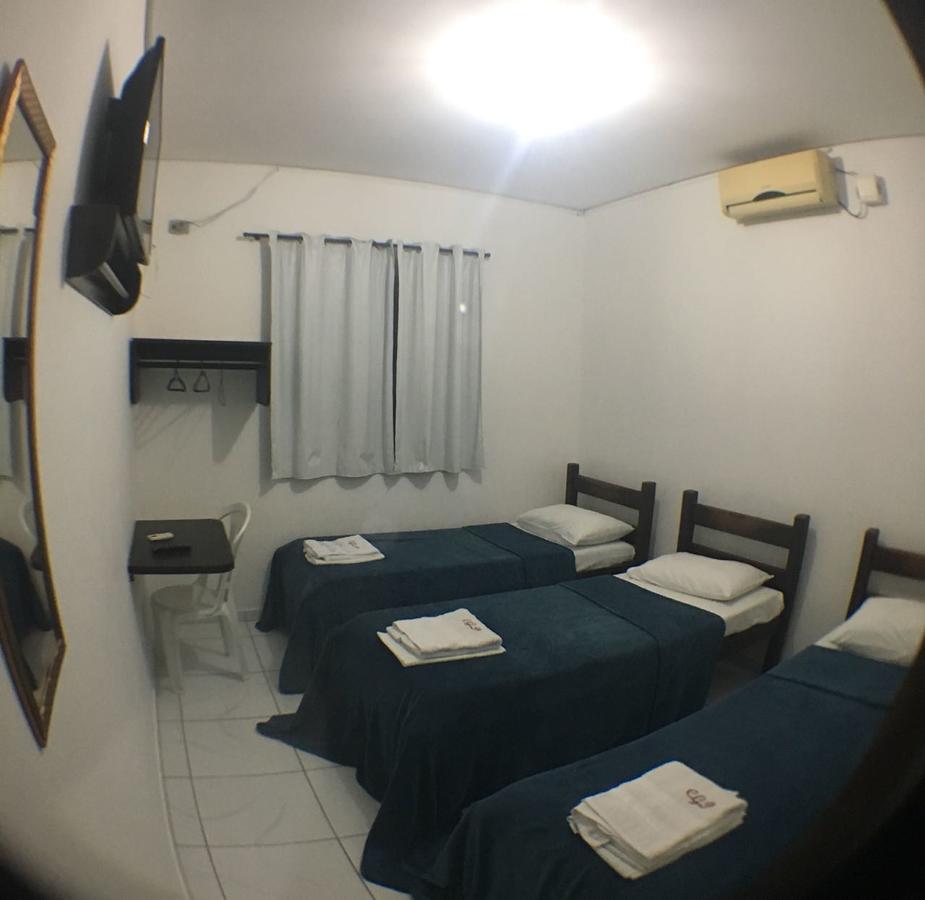 Casa Grande Pousada Carpina Luaran gambar