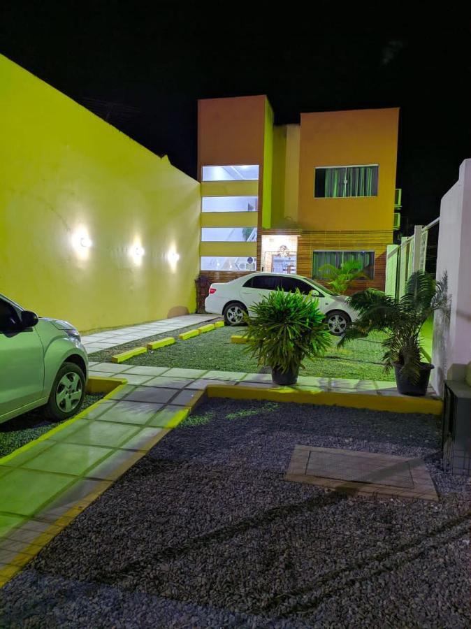 Casa Grande Pousada Carpina Luaran gambar