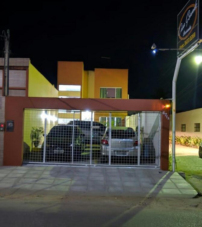Casa Grande Pousada Carpina Luaran gambar