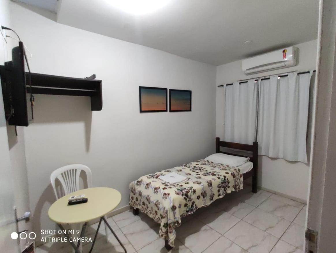 Casa Grande Pousada Carpina Luaran gambar