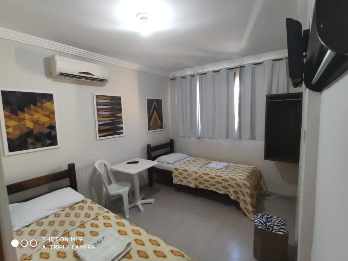 Casa Grande Pousada Carpina Luaran gambar
